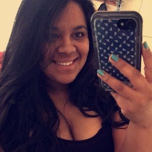 Meet your Posher, Lisette